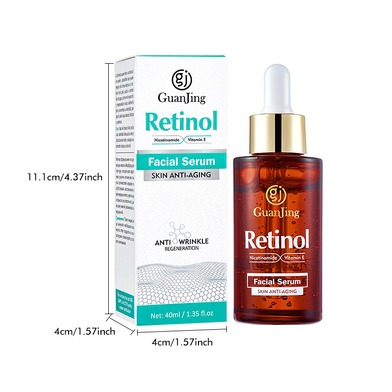 40ML retinol GJ7183 nicotinamide essence 192Pcs_voghion.com