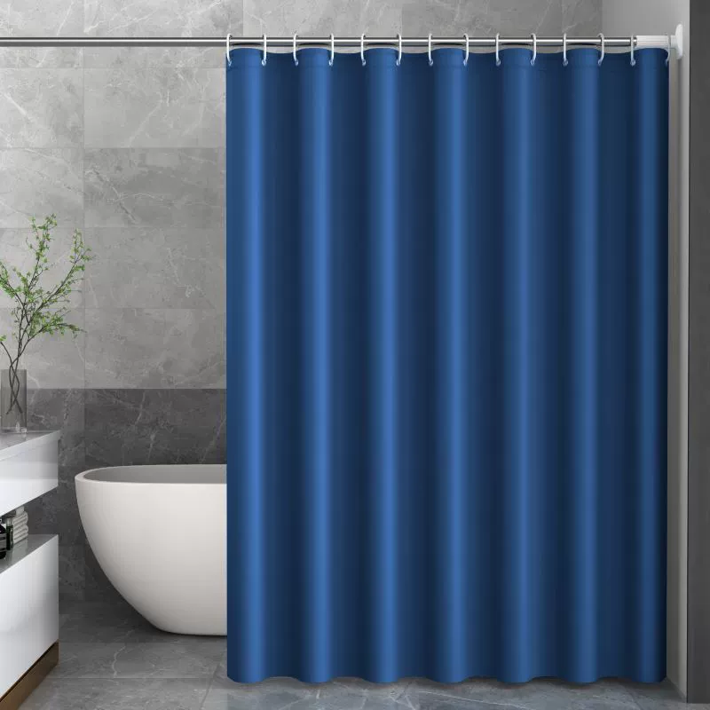 Colored tarpaulin, curtain, adjustable cloth, increased thickness