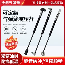 气弹簧;家具五金;其他专用汽车