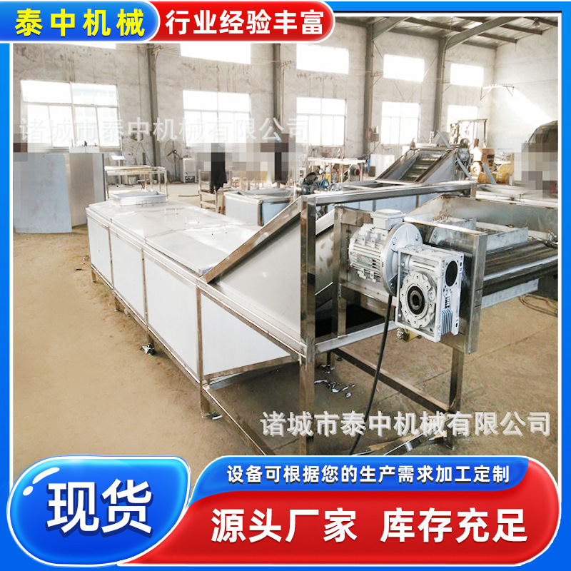 口服液巴氏杀菌流水线 山楂糕巴氏杀菌机 全自动榨菜巴氏杀菌设备