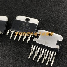 全新OPA541AP ZIP11脚 高功率运算放大器芯片 直插IC OPA541功放