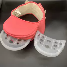 插扣;腰凳背带;包装制品配件