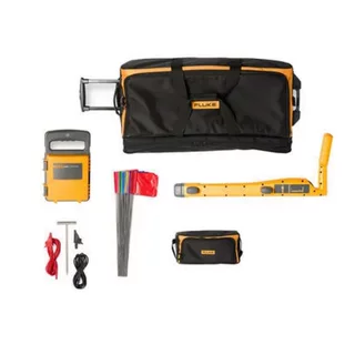 Fluke SmartTrace™ 2082 Core 地下电力电信设施定位套件