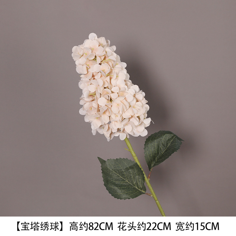 香槟色仿真花婚礼婚庆场地场景布置道具结婚装饰花艺花材假花批发|undefined