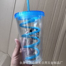 ����羳�@��16OZ�p�����ϱ�͸�����w�S�����ܱ����ֵˮ��500ML