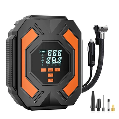 Cross-border car air pump: Hava nasosu