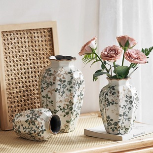 �͹ű����մɻ�ƿ�[������ľ�����͏dˮ�B�廨���ɻ��b�Ʒ��@�L