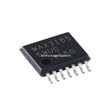 ԭװMAX31856MUD+T TSSOP-14 �߾����ȵ�ż���������ת����оƬ