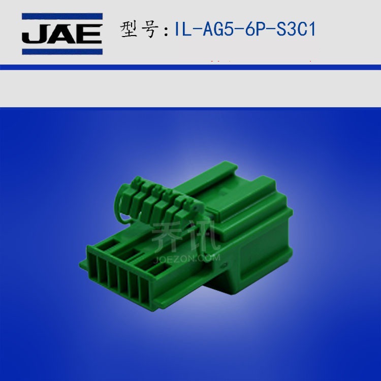 IL-AG5-6P-S3C1��ɫ�����ֻ�JAE�ձ����յ��ӵ��췢�����ݲֿ�