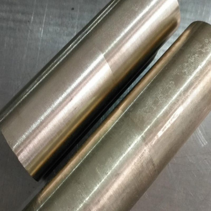 b12/B12镍白铜棒、白铜带批发价格可零切镍铜耐磨白铜线镍铜合金