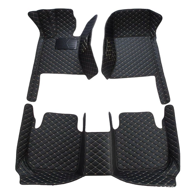 and Brake Mats, Universal Foot Pad