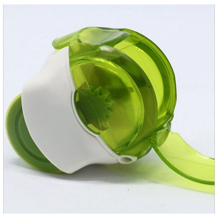 Креативные продукты ролик-ролик для резки чеснока чеснок для пресса чеснока для кухни виджет оптом