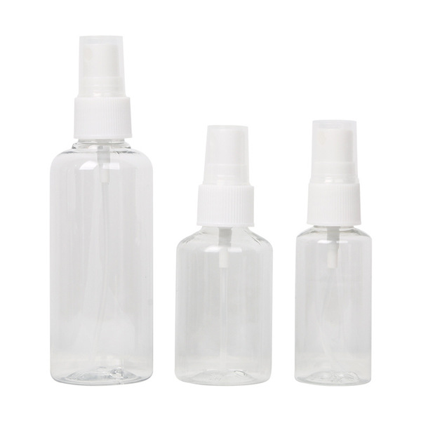 Moisturizing sprayer