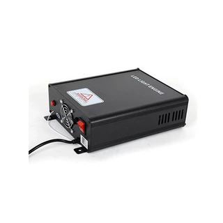 厂家直销高亮度45W LED光源器影院满天星光纤泳池光纤全年质保