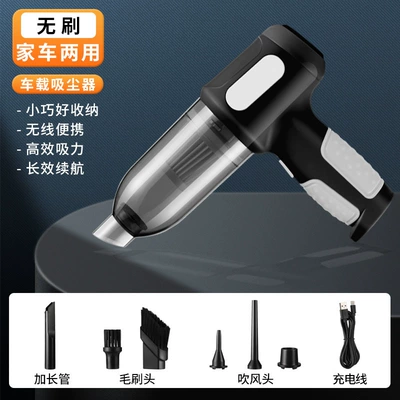 and Dry Car Portable Brushless — Tozsoranlar