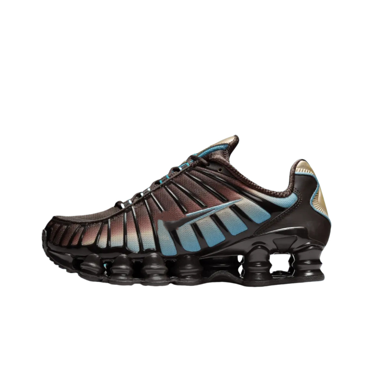 Zapatillas de Running con Cojín de Aire de Malla y Caucho Transpirables y Antideslizantes para Deporte y Ocio