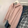 长袖保暖加厚秋冬羊毛衫