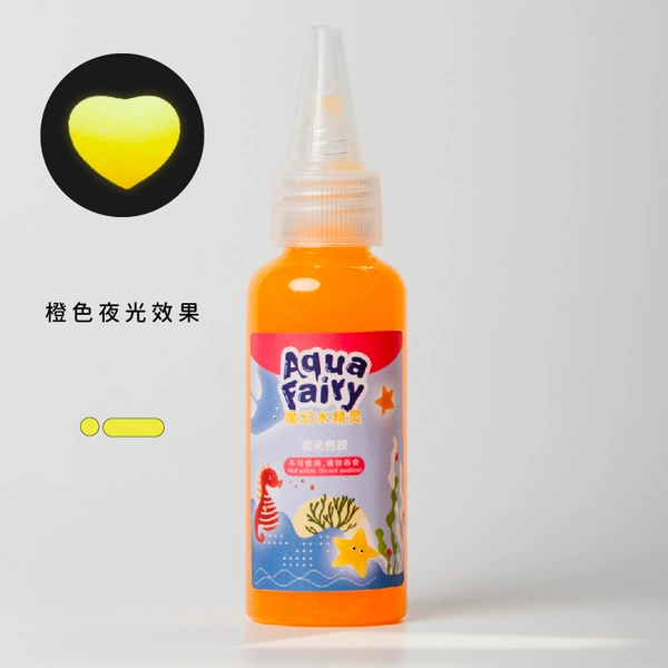 Orange, 50 ml