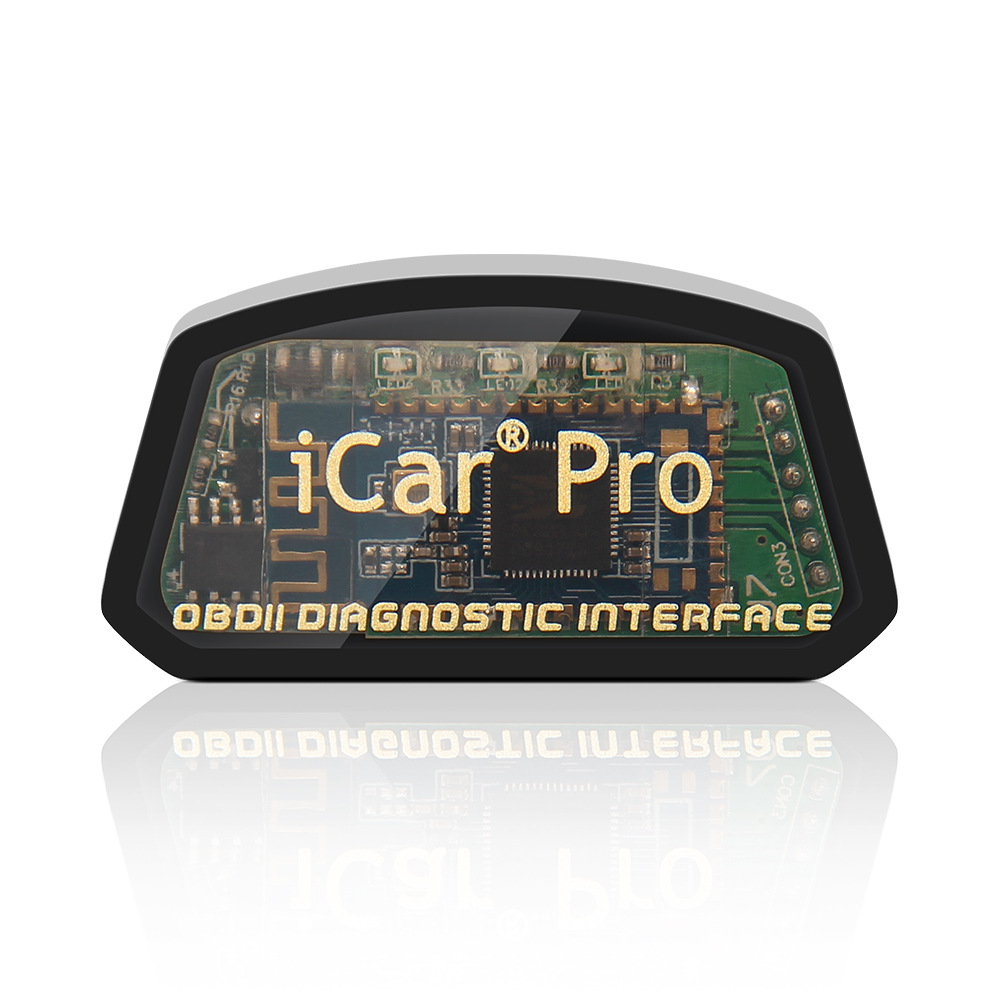 VGATE ICAR Pro BT3.0 Bluetooth OBD car scaner Android car fault detector