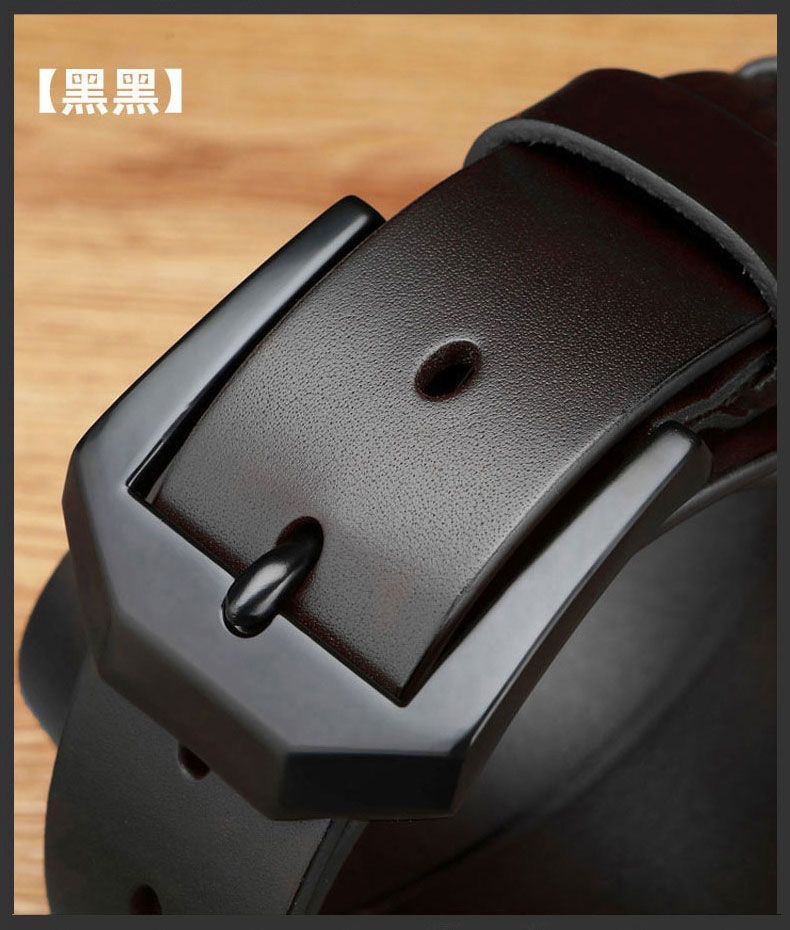 新型の人気男性の針はベルトの青年のジーパンを掛けて百合のビジネスのレジャーのベルトのメーカーの卸売りを持ちます。