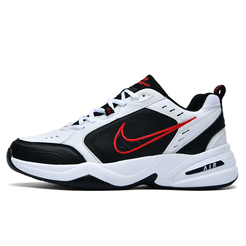White shoes, footwear, high sports shoes for leisure platform, autumn, trend of season