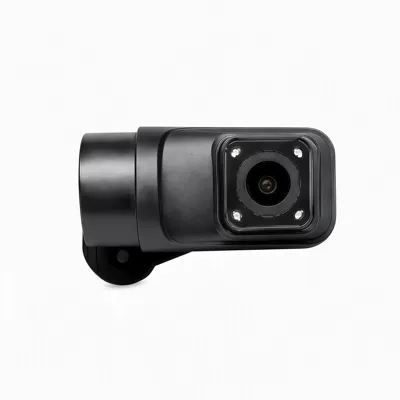 for trucks and ride-hailing vehicles, Vehicle camera