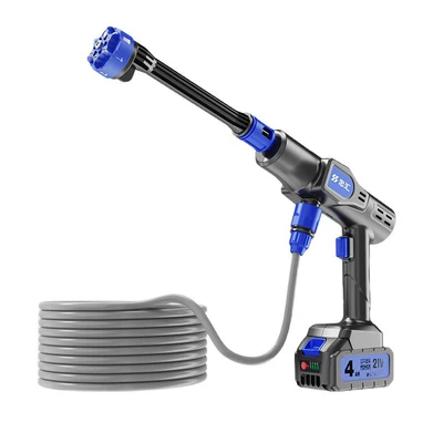 Wholesale, High pressure car wash water gun