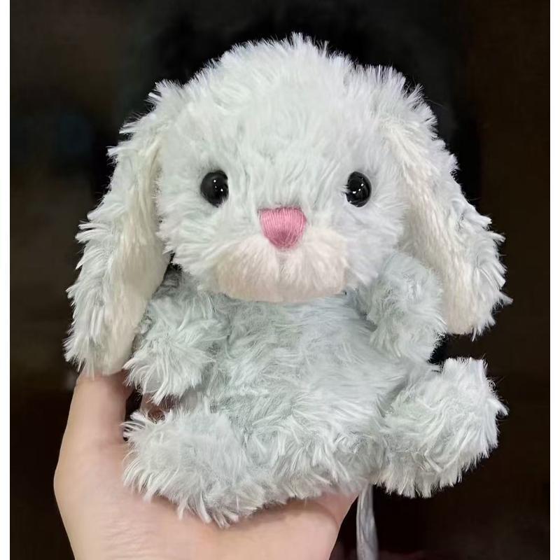 英国JELLYCAT同款巴塞罗熊毛绒玩具公仔可爱布瑞恩泰迪熊玩偶礼物|undefined