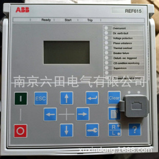 ABB的继电保护装置 REF615 SPAJ140C-CA等产品都有-阿里巴巴