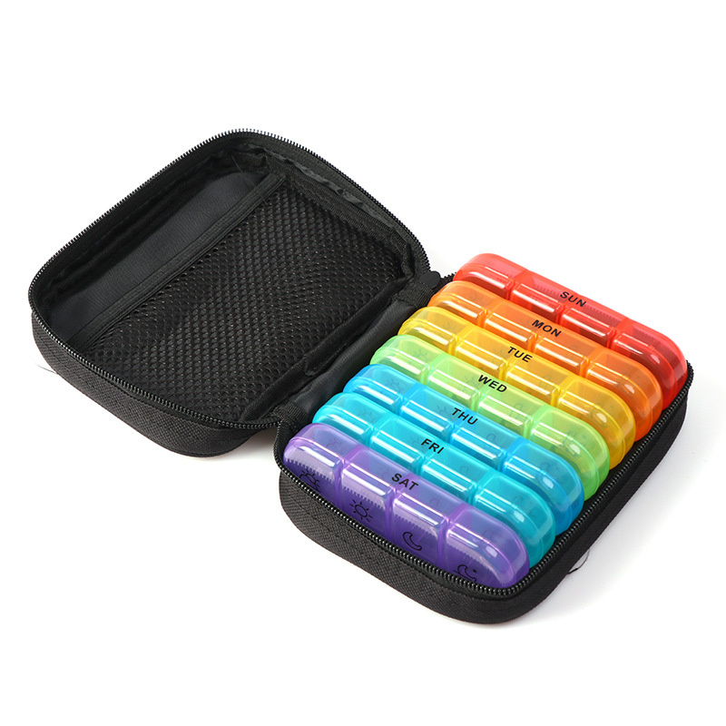 15.6*12*4.2; 지퍼 가죽 가방 블랙 체크 무늬; 플라스틱