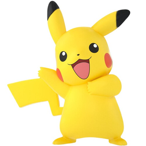 Genuine Pokémon Pokémon Pikachu Blind Box Cute Attack Cute Ornaments Trendy Toy Figures Gift Wholesale