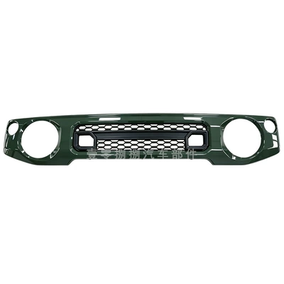 Zhongwang Jimny Jb64 Jc74 Modified - army-green