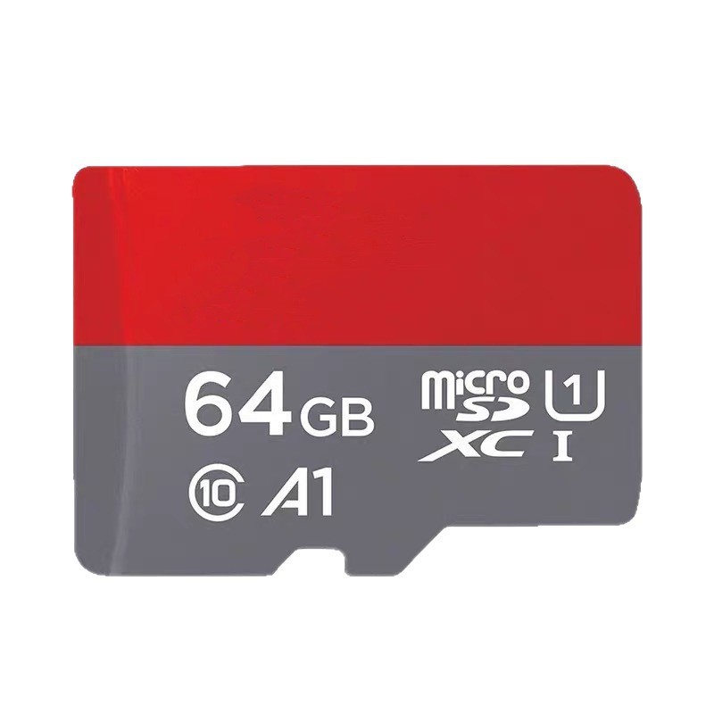 闪[迪内存卡64G高速256g手机监控摄像头128g记录仪TF存储卡switch|undefined