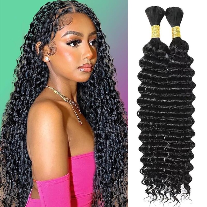 22inch Deep Wave Crochet Hair Deep Hair Amazon Temu Best-Selling Chemical Fiber Wig Twist 22inch Deep Wave Crochet Hair Deep Hair Amazon Temu Best-Selling Chemical Fiber Wig Twist