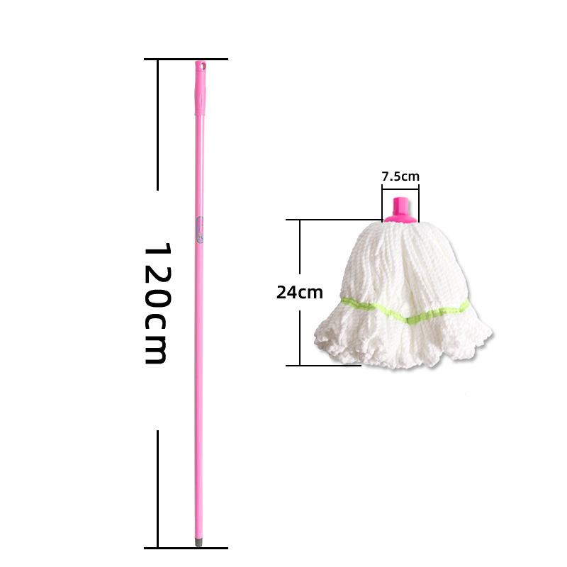 Microfiber Mop–Makes Mopping Easier and Less Effort image 7