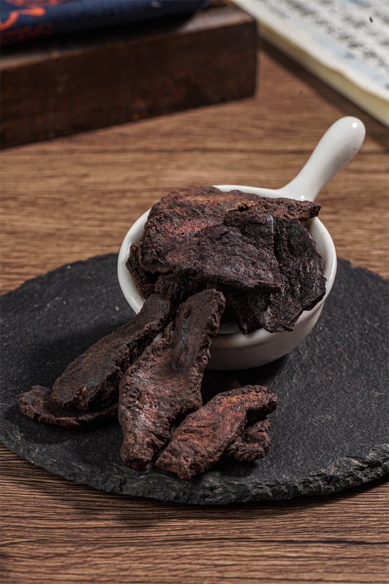 Cistanche Slices Rou Cong Rong Dried Herb for Wine Infusion and Decoction 500g Alxa Inner Mongolia key features
