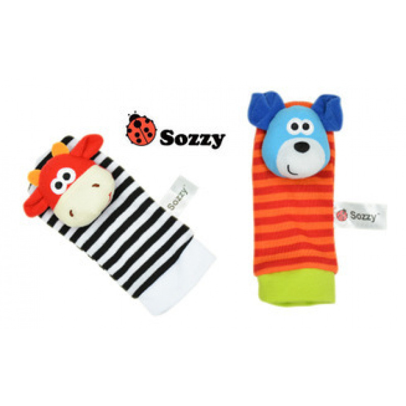 Bracelet, children's beanbag, socks, set, toy, Birthday gift 6