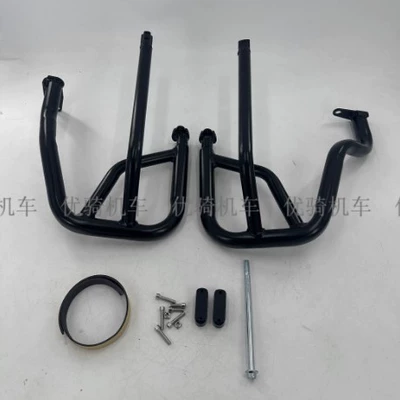 Motorcycle bumper Rebel Cmx1100 Modified Bumper