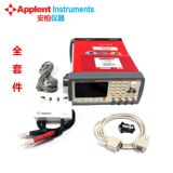 Анбай AT510L DC Ceseptance Точность в диапазоне 0,1% 1 мкОм-30 кОм не дорого