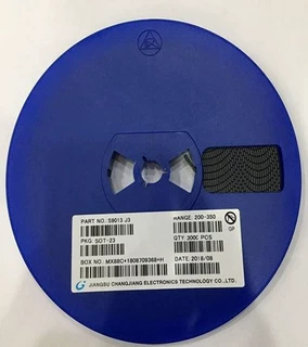 三极管 S9012 S9013 PNP小功率晶体管 封装TO-92/SOT-23 BOM配单
