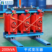 SCB13-200kva׃���� ��ʽ���׃��� 10kv����֬�^�����׃�����S