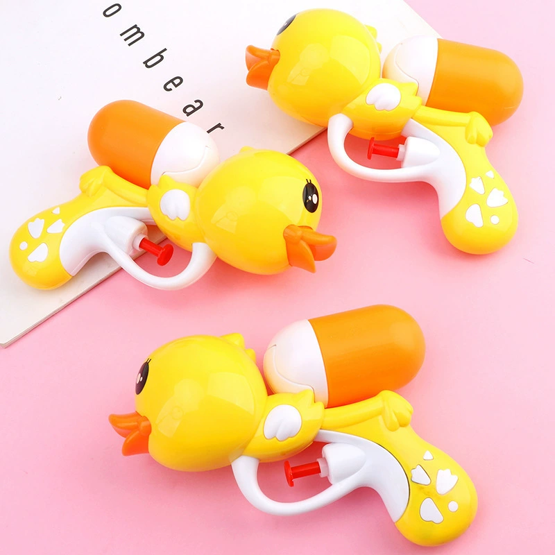 Игрушка B.Duck для игры во воде, водяной пистолет в море, уточка