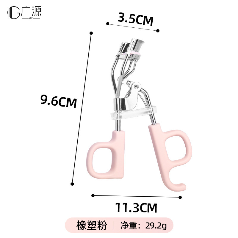 空を飛ぶまつげクリップ巻き上げ器初心者携帯型美化粧ツール広角肉を挟まない太陽花まつげクリップ|undefined