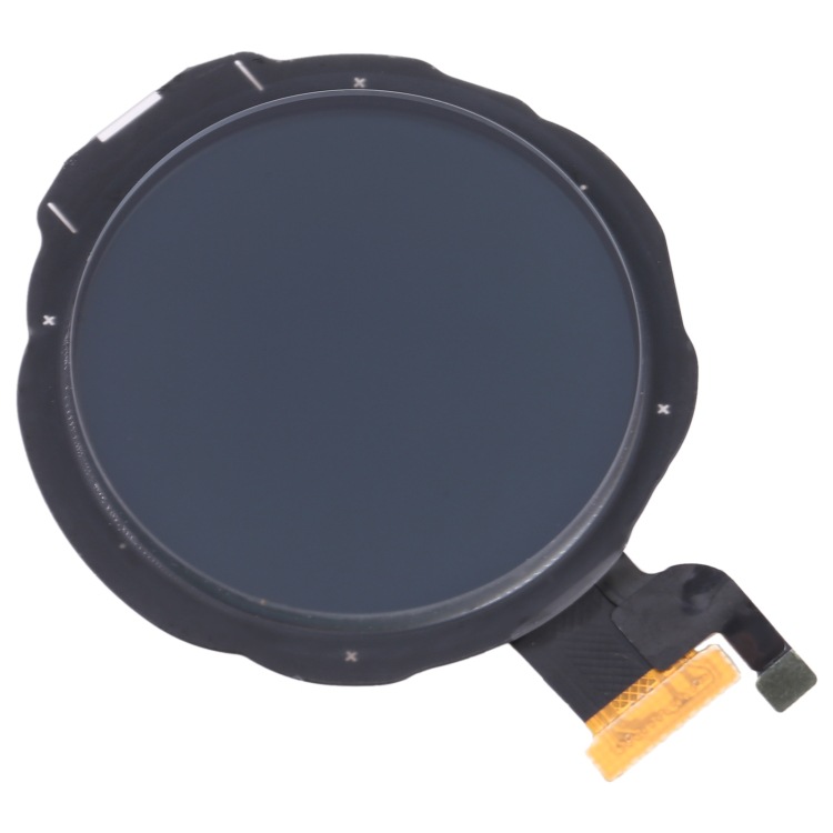Para Samsung Gear S3 clásico R770 R775 LCD Touch Assembly con marco