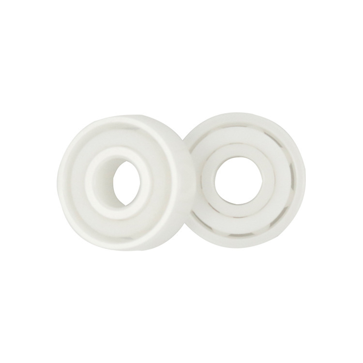 批发耐高温酸碱腐蚀陶瓷轴承 陶瓷深沟球轴承6009CE 45*75*16