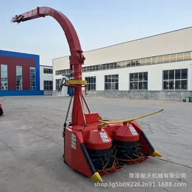 饲料加工设备;畜牧养殖机械;收获机械