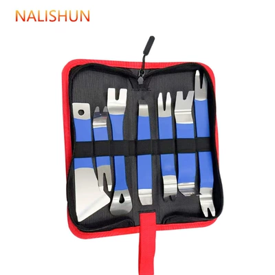 Foot Pad Installation Tool, Car: Repair kit