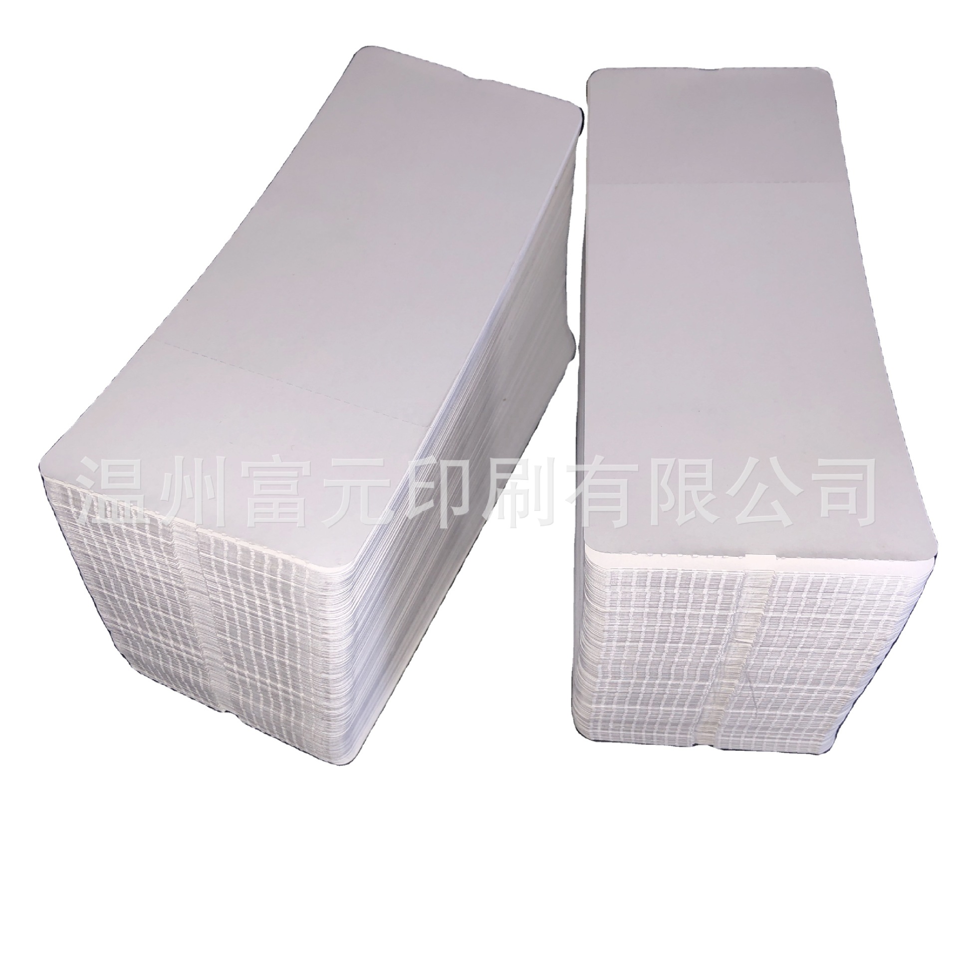 厂家直销质优价廉空白热敏纸航空登机牌现货一件代发