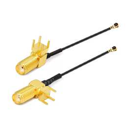 陈凯玲-天线厂家: [图片]  陈凯玲-天线厂家: 射频同轴线IPEX转SM