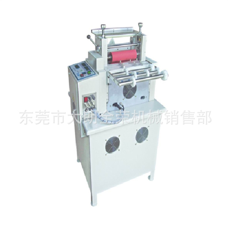 XR-200切片机、切带机、裁切机